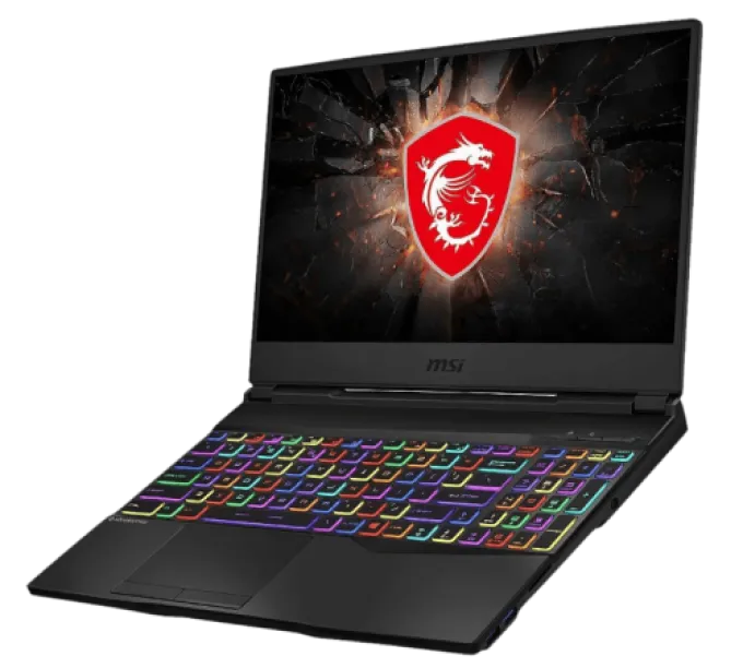 Сервисный центр MSI в Москве