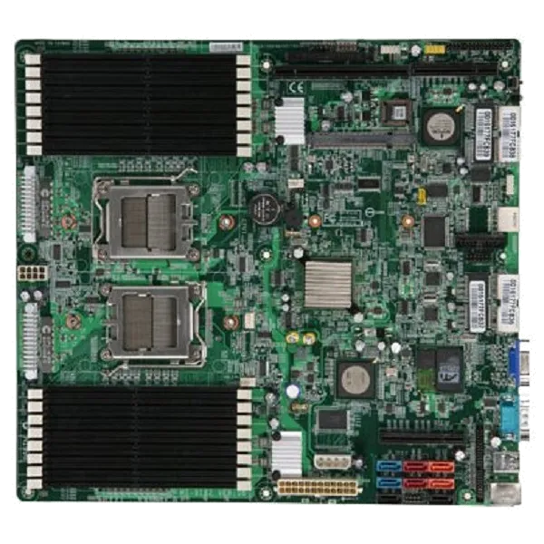 Ремонт материнских плат  MSI K9ND Master-A4R в Москве