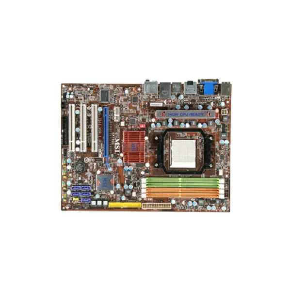 Ремонт материнских плат  MSI KA780G-F в Москве