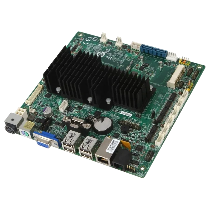 Ремонт материнских плат  MSI MS-98D2 в Москве