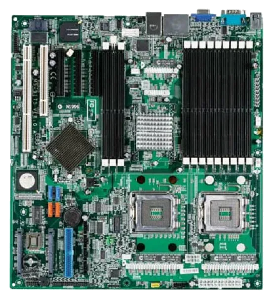 Ремонт материнских плат  MSI 5000V Master2-S8M в Москве