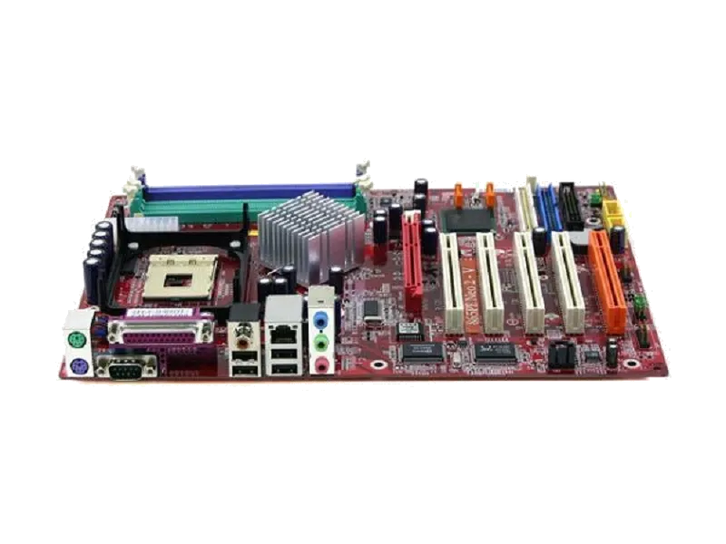 Ремонт материнских плат  MSI 865G Neo2-PLS в Москве