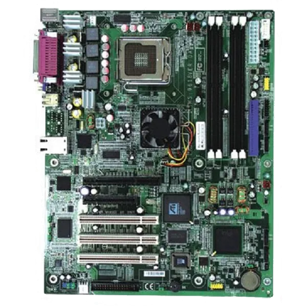 Ремонт материнских плат  MSI E7230 Master-FA4R в Москве