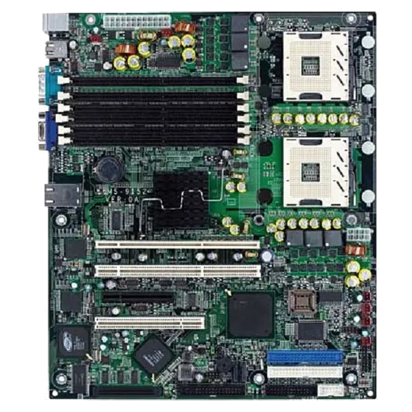 Ремонт материнских плат  MSI E7520 Master-S2M в Москве