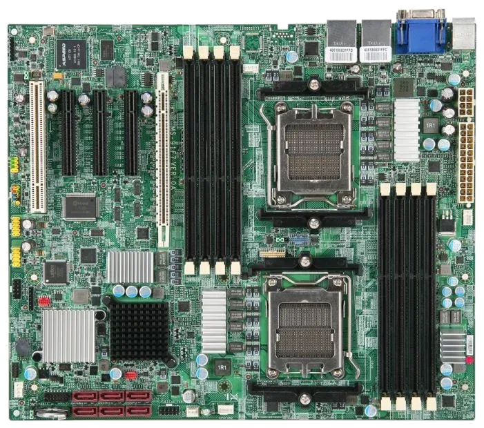 Ремонт материнских плат  MSI MS-91F7 в Москве
