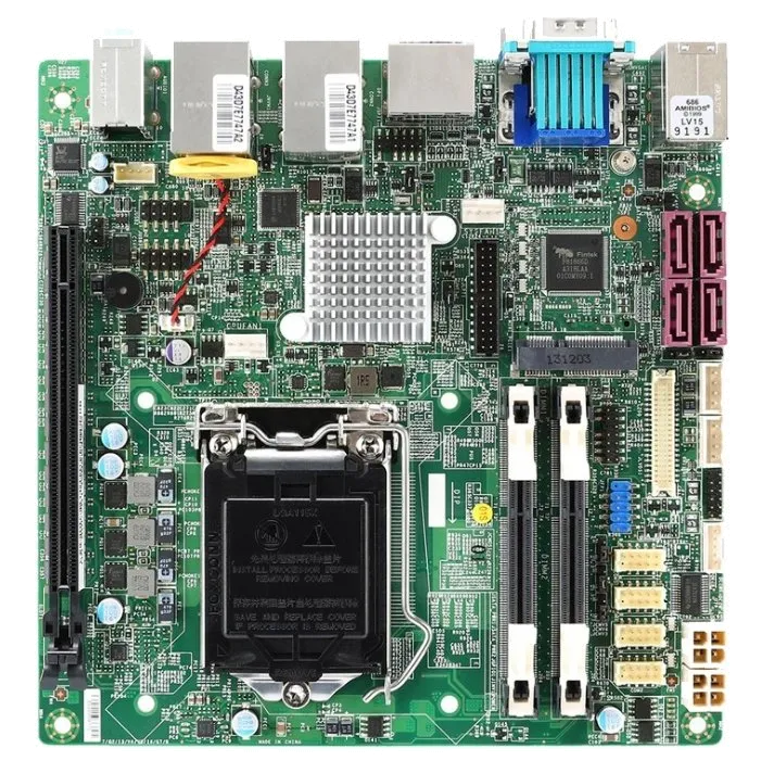 Ремонт материнских плат  MSI MS-98C7 в Москве