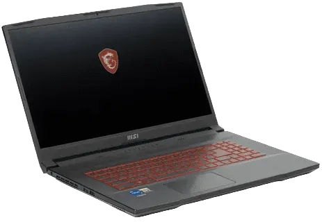 Ремонт ноутбуков  MSI GF66 12UE (9S71583321048) в Москве