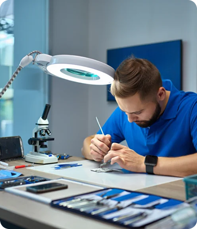 О сервисном центре MSI в Москве